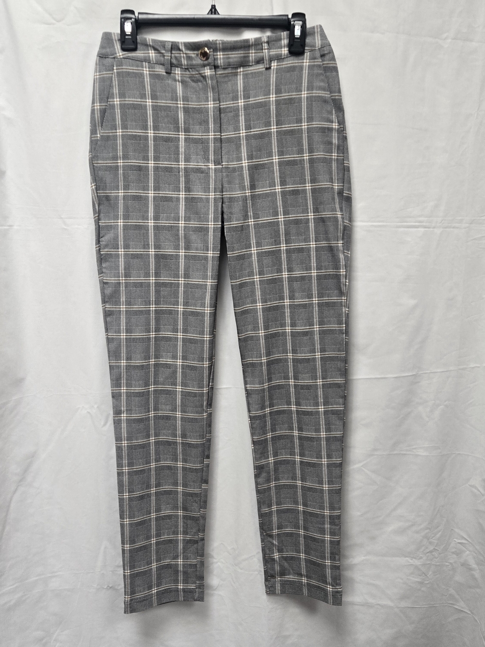 Coco + Carmen Skinny Dress Pants